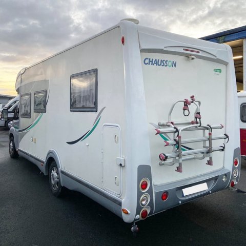 Chausson Welcome 79 EB - Photo 3