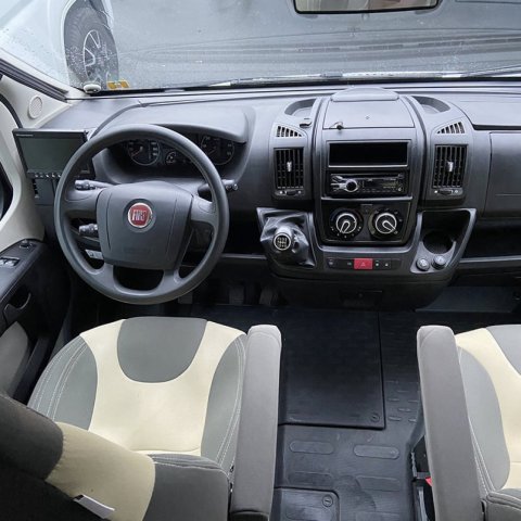 Chausson Welcome 79 EB - Photo 4