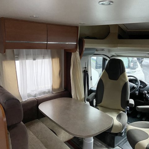 Chausson Welcome 79 EB - Photo 5