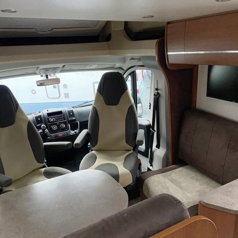 Chausson Welcome 79 EB - Photo 6