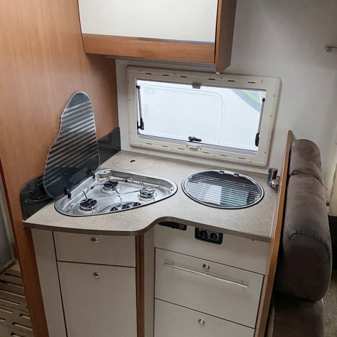 Chausson Welcome 79 EB - Photo 7