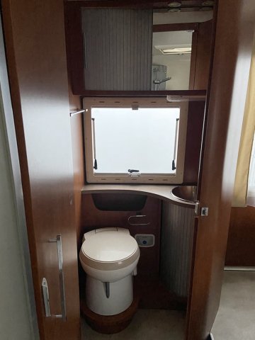 Chausson Welcome 79 EB - Photo 8