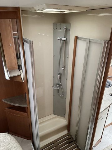 Chausson Welcome 79 EB - Photo 9