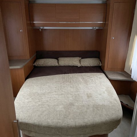 Chausson Welcome 79 EB - Photo 10