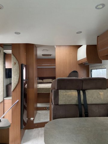 Chausson Welcome 79 EB - Photo 11