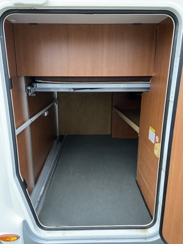 Chausson Welcome 79 EB - Photo 12
