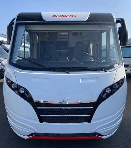 Dethleffs Globebus I 1 i1 - Photo 1