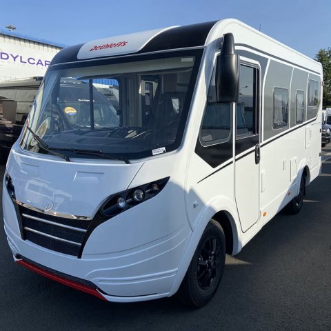 Dethleffs Globebus I 1 i1 - Photo 2
