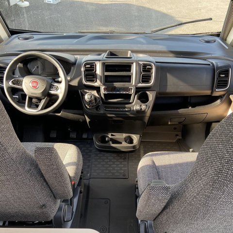 Dethleffs Globebus I 1 i1 - Photo 5