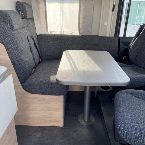 Dethleffs Globebus I 1 i1 - Photo 7