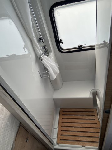 Dethleffs Globebus I 1 i1 - Photo 11