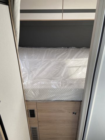 Dethleffs Globebus I 1 i1 - Photo 12