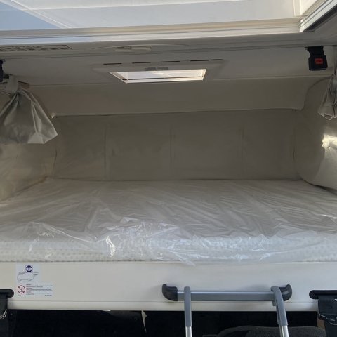 Dethleffs Globebus I 1 i1 - Photo 13