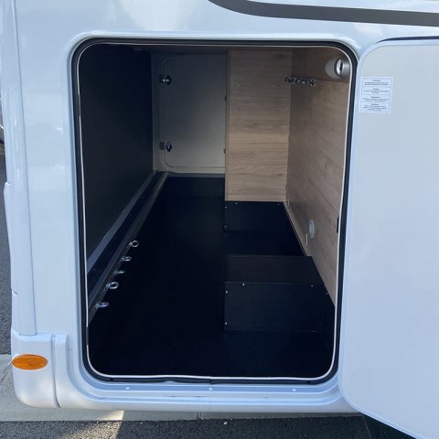 Dethleffs Globebus I 1 i1 - Photo 16