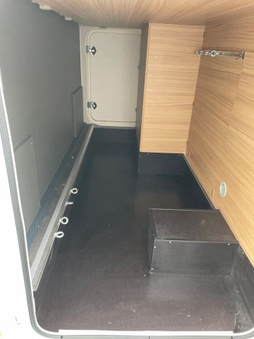 Dethleffs Globebus I 1 i1 - Photo 19