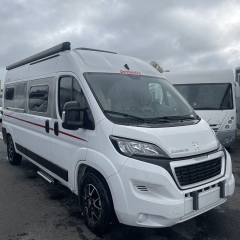 Dethleffs Globetrail 600 - Photo 2