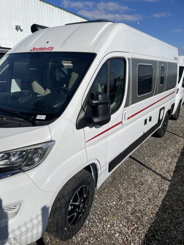 Dethleffs Globetrail 600 - Photo 3