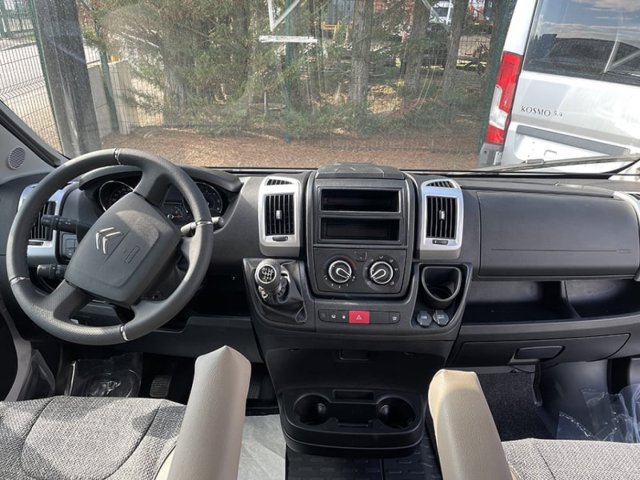 Dethleffs Globetrail 600 - Photo 8