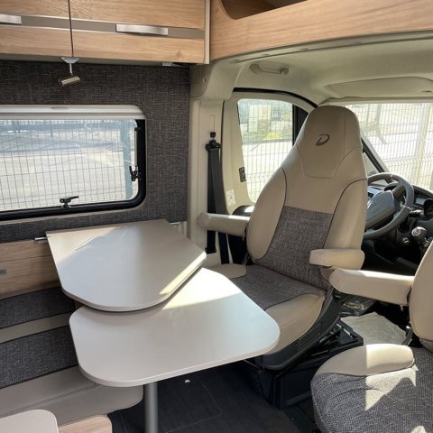 Dethleffs Globetrail 600 - Photo 9