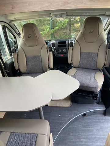 Dethleffs Globetrail 600 - Photo 10