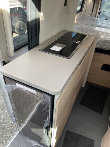 Dethleffs Globetrail 600 - Photo 12