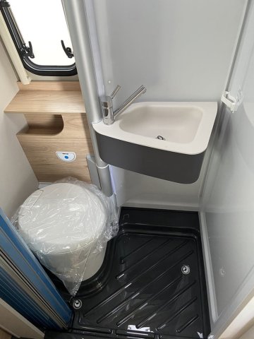 Dethleffs Globetrail 600 - Photo 14