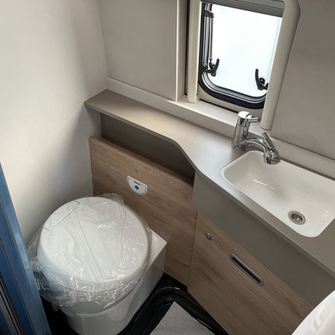 Dethleffs Globetrail 600 - Photo 15