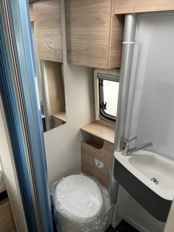 Dethleffs Globetrail 600 - Photo 16