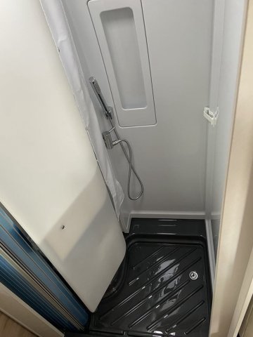 Dethleffs Globetrail 600 - Photo 17