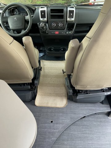 Dethleffs Globetrail 600 - Photo 18