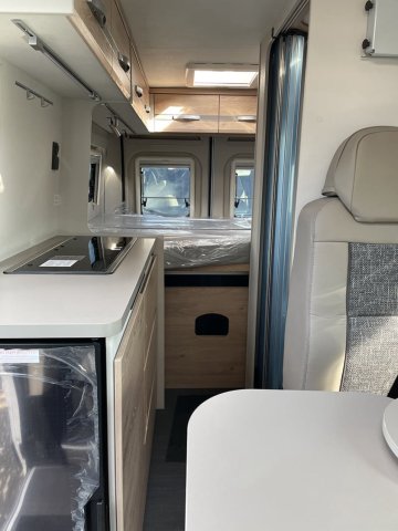 Dethleffs Globetrail 600 - Photo 19