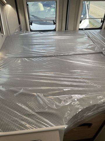 Dethleffs Globetrail 600 - Photo 21