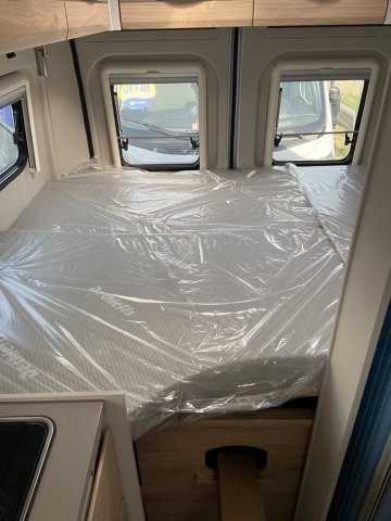 Dethleffs Globetrail 600 - Photo 22