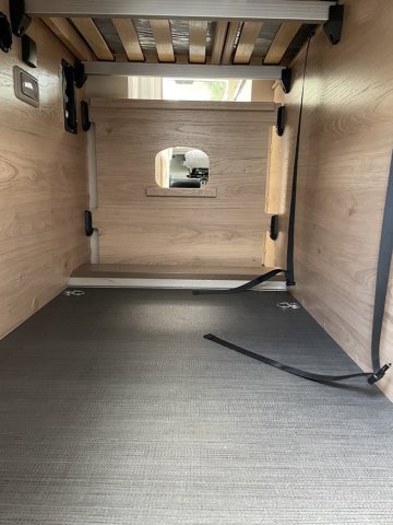 Dethleffs Globetrail 600 - Photo 23