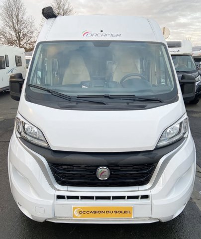 Achat Dreamer D42 D 42 Occasion