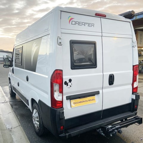 Dreamer D42 D 42 - Photo 3