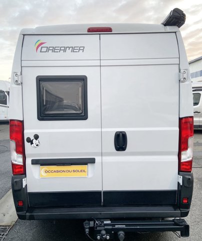 Dreamer D42 D 42 - Photo 4