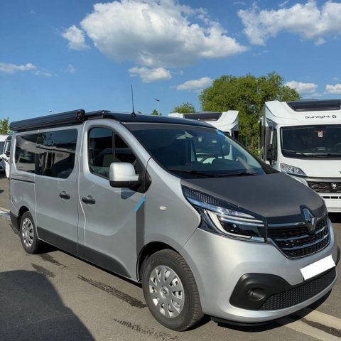 Font Vendome Auto Camp Autocamp - Photo 1