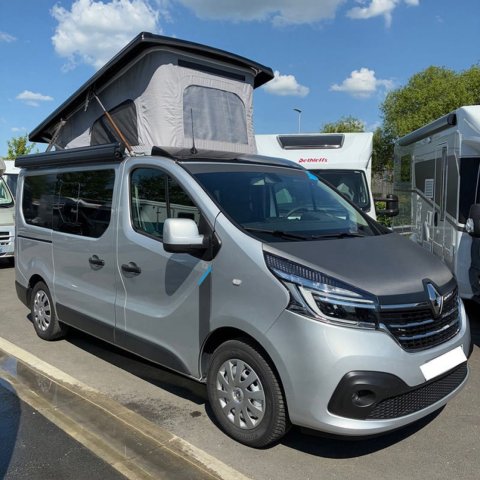 Achat Font Vendome Auto Camp Autocamp Occasion