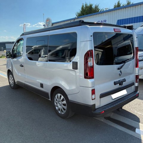 Font Vendome Auto Camp Autocamp - Photo 4