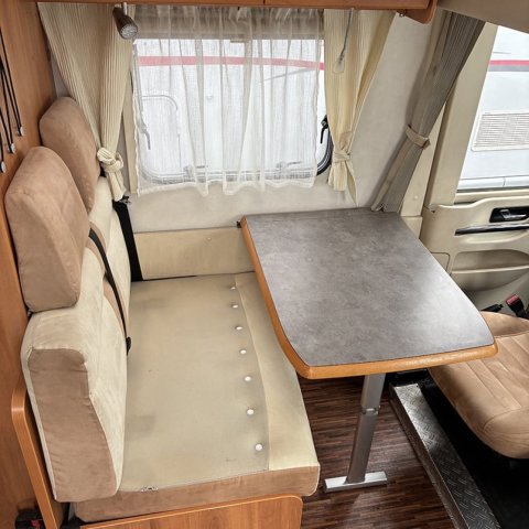 Hymer Exsis-I 512 Exsis - Photo 6