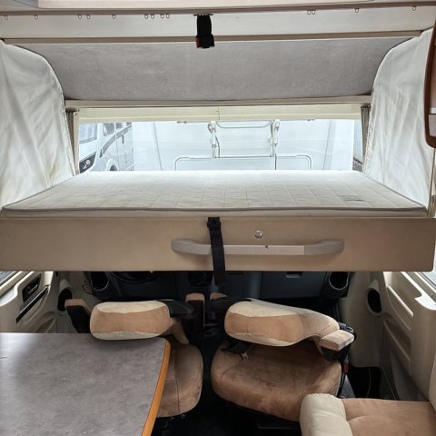 Hymer Exsis-I 512 Exsis - Photo 12