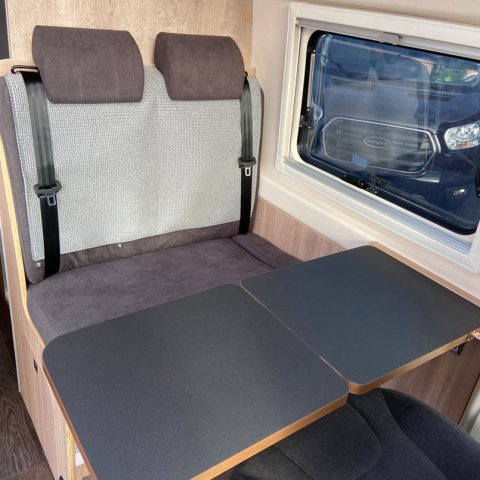 Laika Ecovip 600 - Photo 5