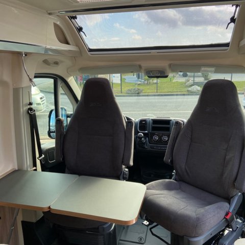 Laika Ecovip 600 - Photo 6