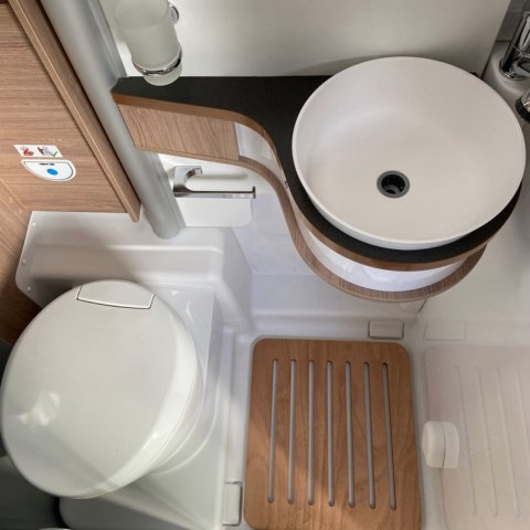 Laika Ecovip 600 - Photo 7