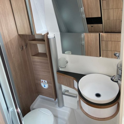 Laika Ecovip 600 - Photo 8