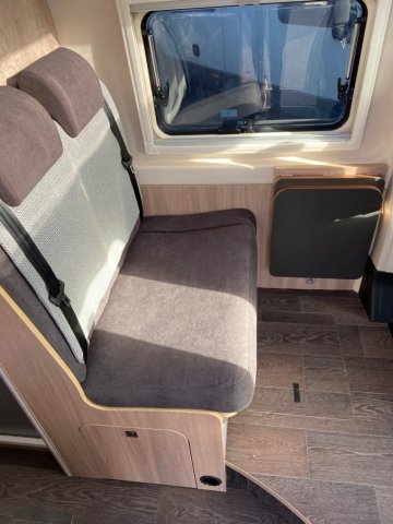 Laika Ecovip 600 - Photo 9