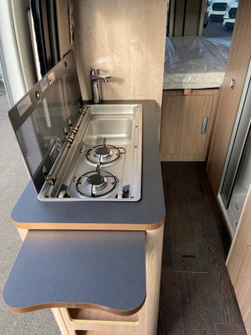 Laika Ecovip 600 - Photo 13