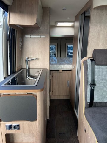 Laika Ecovip 600 - Photo 14
