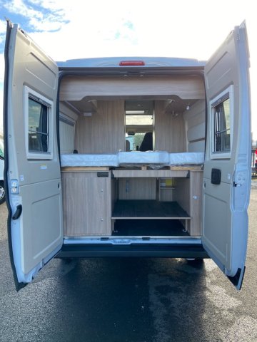 Laika Ecovip 600 - Photo 15